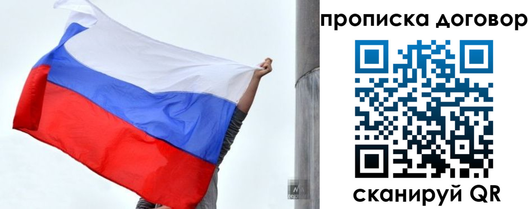временная регистрация в Светогорске